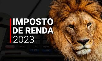 Imposto de Renda 2023: prazo de entrega vai de 15 de março a 31 de maio, informa Receita