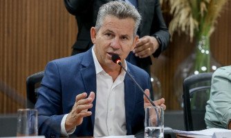 PROJETO NA AL: Cobrança de Mauro Mendes sobre verbas para shows desagrada deputados