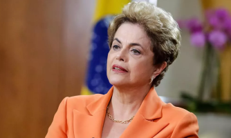 Dilma é confirmada como nova presidente do banco do Brics; mandato vai até julho de 2025