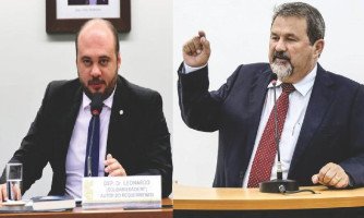 Doutor Leonardo se antecipa e já está em pré-campanha a prefeito de Cáceres