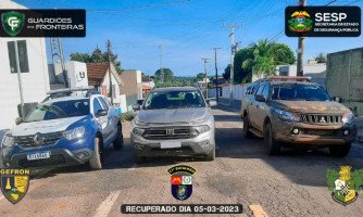 Em Mirassol, PM prende homem ‘casado’ com criança de 12 anos e localiza adolescente de 15 na casa dele