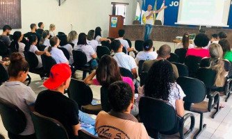 Figueirópolis D´Oeste realiza conferência de Saúde para debater situação do setor