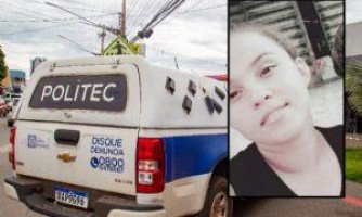Juiz marca julgamento de jovem que matou mulher de 19 anos esfaqueada em Mirassol D´Oeste