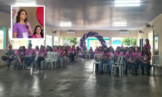 Ministério Público participa da Conferência dos Direitos da Criança e do Adolescente em Mirassol D´Oeste