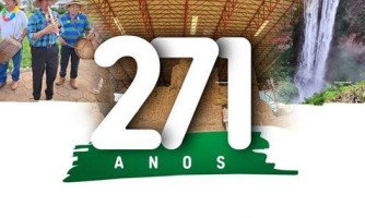 Município de Vila Bela comemora seu 271° aniversário com grandes festejos