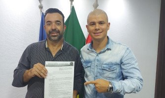 Prefeito anuncia mudanças em setores da Saúde e Secretaria de Infraestrutura de Mirassol D´Oeste