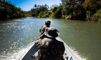 Novo sistema para emissão de carteira de pesca amadora começa a funcionar em MT