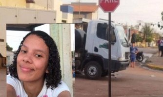 acidente deixa uma vítima fatal e outra gravemente ferida em Mirassol D´Oeste