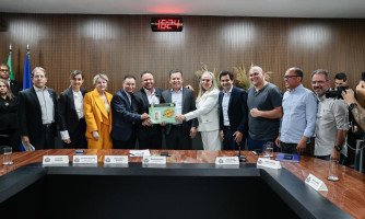 Estado de Mato Grosso vai pagar carteira de motorista para pessoas de baixa renda