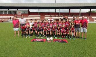 Campeonato Regional de Futebol Amador chega às finais que serão disputadas neste domingo em Quatro Marcos