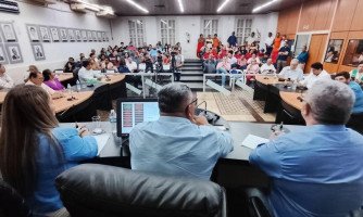 Crise na Saúde Pública Regional: Cáceres enfrenta colapso na saúde pública com falta de investimentos do Estado