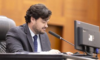Deputado Doutor Arnaldo solicita novos equipamentos para o Hospital Regional de Cáceres