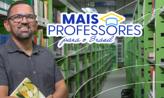 Governo Federal amplia ações pela educação com foco na valorização de professores e inclusão social
