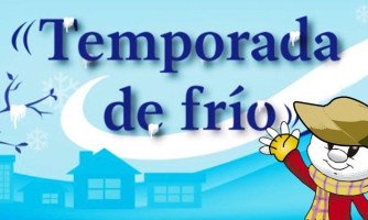 Primeira grande onda de frio do ano deve atingir o Brasil na próxima semana