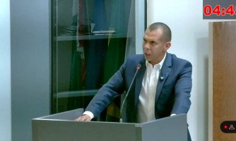 Projeto que Reduzia Salário de Auxiliares de Enfermagem é Retirado da Pauta Após Denúncia de Ilegalidades