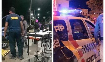 Violência em Mirassol D’Oeste: dois homicídios são registrados em menos de 48 horas