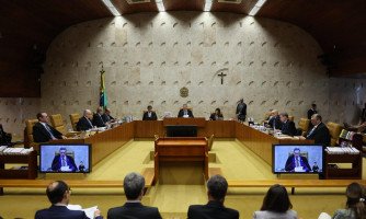 STF confirma que tribunais de contas podem julgar prefeitos que autorizam despesas públicas