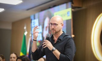 Deputado Beto Dois a Um propõe criação do Dia do Produtor Cultural em Mato Grosso