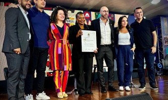 Margareth Menezes: 