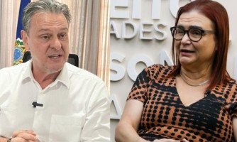 Rosa Neide no Senado abre caminho para Fávaro ampliar força do PSD em 2026 na Câmara Federal