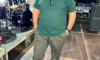 Site LC News Inova e Leva Música aos Leitores Junto com as Notícias do Dia