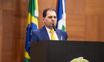 Comissão da AL é formada para discutir futuro da energia elétrica em Mato Grosso