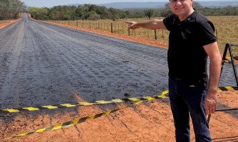 Deputado intensifica agenda de fiscalização em Barra do Bugres, Lambari D’Oeste e Curvelândia