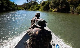 Piracema começa em 1º de outubro e segue até janeiro nos rios de Mato Grosso