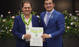 Projeto de Chico Guarnieri propõe isenção de pedágio para moradores de distritos em Mato Grosso