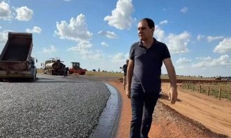 Rodovia MT-247 passa a se chamar Marcelo Sansão em homenagem a jovem que marcou Barra do Bugres