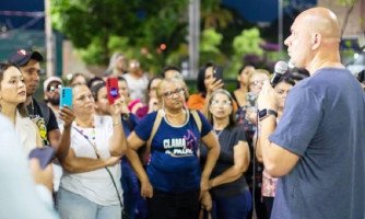 Alerta na Saúde: Enfermeiros e Médicos de Cuiabá entram em estado de greve