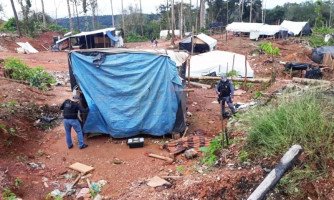 Alerta na Saúde Pública: avanço da malária em Mato Grosso está ligado à dispersão de garimpeiros ilegais
