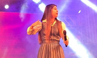 Conselho de Pastores de Quatro Marcos organiza grande evento gospel na Praça dos Bandeirantes