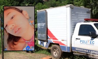 Corpo de adolescente é encontrado às margens do Rio Bugres em Araputanga