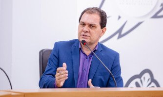 Deputado convoca população do Médio-Norte para audiência pública sobre Energisa em Tangará da Serra
