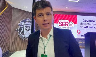 DUPLICAÇÃO DA MT-175: Governo de Mato Grosso lança pacote de obras em Mirassol d’Oeste nesta sexta-feira (24)