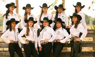 Glória d’Oeste realiza neste sábado, 11, a escolha da Rainha da 25ª Festa do Peão