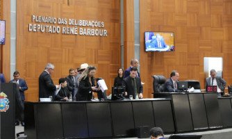 Mato Grosso não terá aumento nas vagas para deputados federais e estaduais nas eleições de 2026