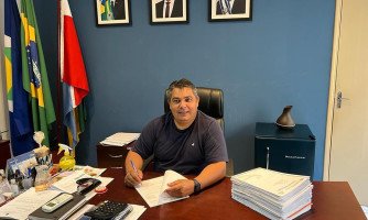 Prefeito de Quatro Marcos decreta Ponto facultativo e dá dois dias de feriado no serviço público