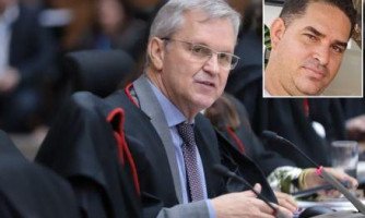 Tribunal mantém prisão de ex-secretário de Saúde acusado de tráfico de drogas em Curvelândia