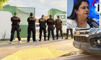 Vereadora denuncia fraude em folha de pagamento e leva PF a investigar desvio na Educação
