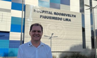 Articulação de Chico Guarnieri destrava conclusão do Hospital Roosevelth Figueiredo Lira