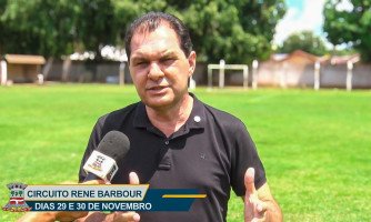 Barra do Bugres celebra esporte com premiação recorde e ampla participação esportiva