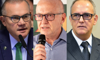 Corrida ao Governo de Mato Grosso: Pesquisa mostra WF com 42%; Pivetta com 17%; e Pátio com 8%