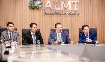 Ministério Público integra comissão para acompanhar aplicação das emendas impositivas em Mato Grosso