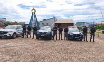 Polícia Militar lança Operação “Comércio Seguro” em Mirassol d’Oeste