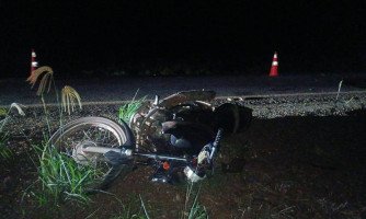 Noite de sábado trágica na MT-175: quatro pessoas morrem em duas ocorrências graves