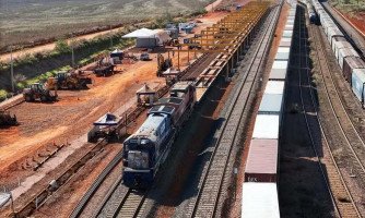 EXPANSÃO FERROVIÁRIA: Malha Norte pode ganhar novo trecho após articulação do deputado Chico Guarnieri