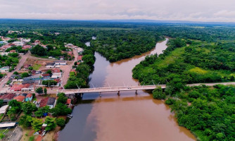 Deputado Chico Guarnieri destaca turismo, agro e propõe valorização ambiental em Mato Grosso