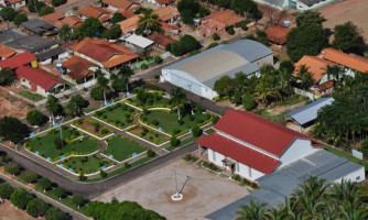 Figueirópolis D’Oeste celebra aniversário de 55 anos com corrida de rua e prova ciclística